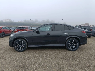 6 - Mercedes-Benz GLC Cascioli Group