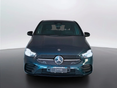2 - Mercedes-Benz Classe B Cascioli Group