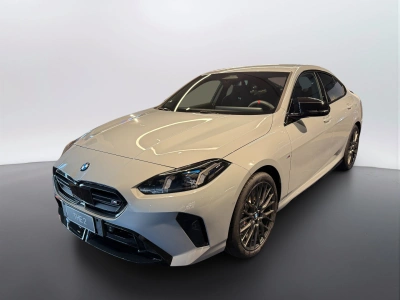 9 - BMW Serie 2 Cascioli Group