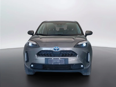 2 - Toyota Yaris Cross Cascioli Group