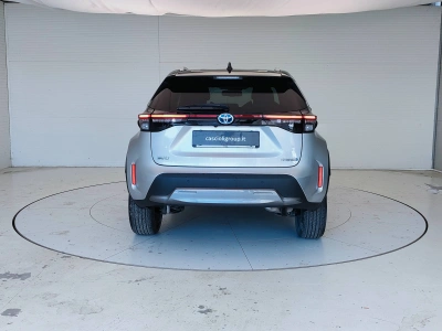 6 - Toyota Yaris Cross Cascioli Group