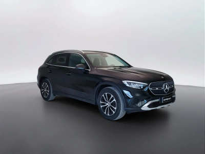 3 - Mercedes-Benz GLC Cascioli Group