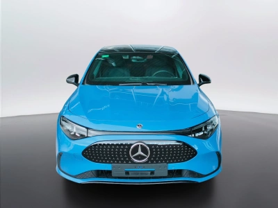2 - Mercedes-Benz CLA Cascioli Group