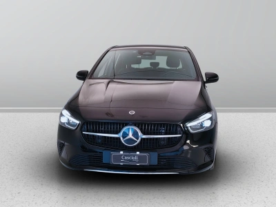 2 - Mercedes-Benz Classe B Cascioli Group