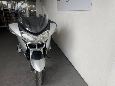 2 - BMW Motorrad RT Cascioli Group