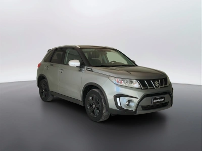 3 - Suzuki Vitara Cascioli Group