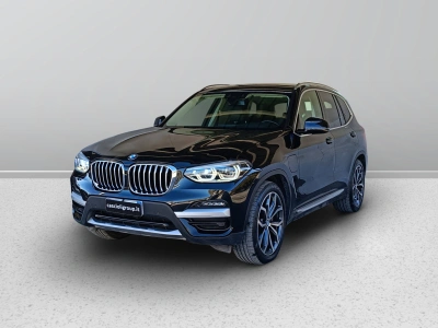 1 - BMW X3 Cascioli Group