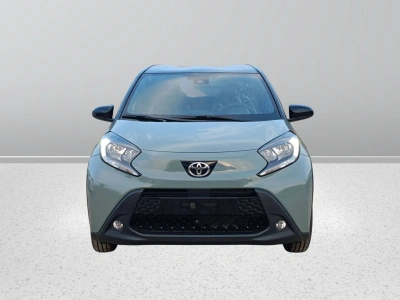 2 - Toyota AYGO X Cascioli Group