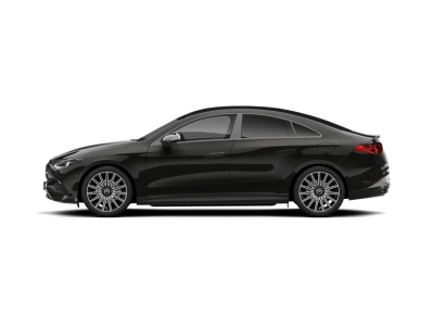 3 - Mercedes-Benz CLA Cascioli Group