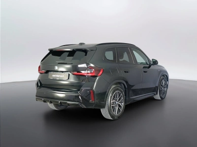 5 - BMW X1 Cascioli Group