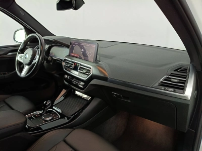 10 - BMW X3 Cascioli Group