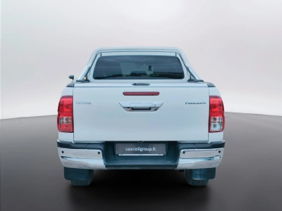 4 - Toyota Hilux Cascioli Group