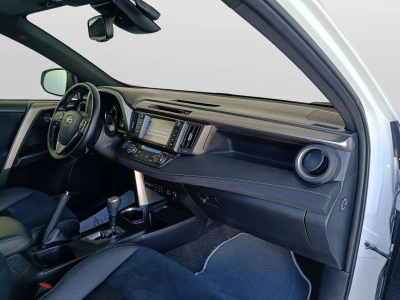 10 - Toyota RAV4 Cascioli Group