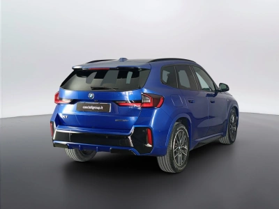 4 - BMW X1 Cascioli Group