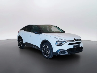 3 - Citroen C4 Cascioli Group