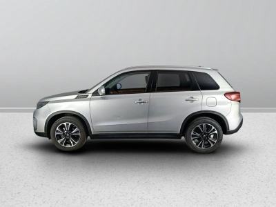 3 - Suzuki Vitara Cascioli Group