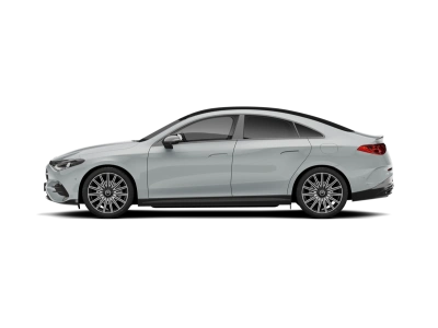 3 - Mercedes-Benz CLA Cascioli Group