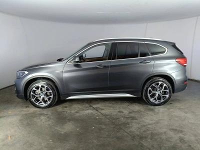 3 - BMW X1 Cascioli Group