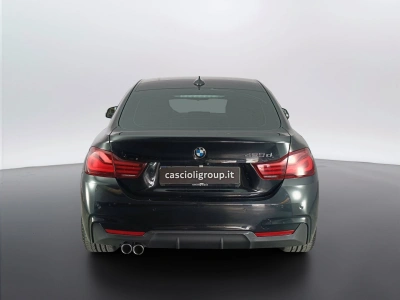 5 - BMW Serie 4 Cascioli Group