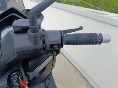 8 - Yamaha XMax Cascioli Group
