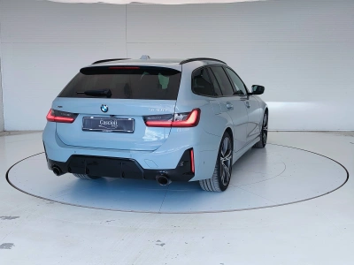 5 - BMW Serie 3 Cascioli Group