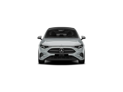 2 - Mercedes-Benz CLA Cascioli Group