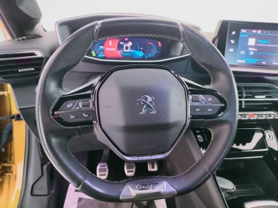 8 - Peugeot 208 Cascioli Group