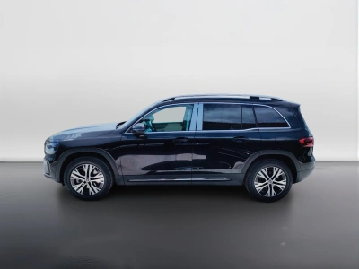 3 - Mercedes-Benz GLB Cascioli Group