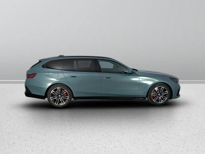 6 - BMW Serie 5 Cascioli Group