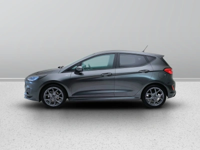 3 - Ford Fiesta Cascioli Group