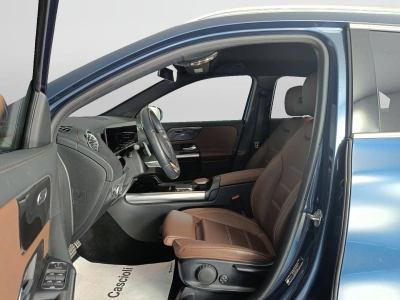 8 - Mercedes-Benz GLA Cascioli Group