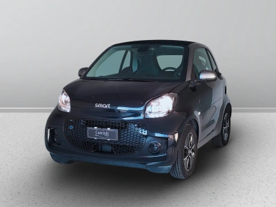 1 - smart fortwo Cascioli Group