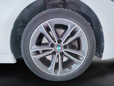 9 - BMW Serie 1 Cascioli Group