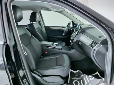 10 - Mercedes-Benz GLE Cascioli Group