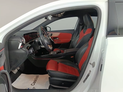 8 - Mercedes-Benz Classe A Cascioli Group