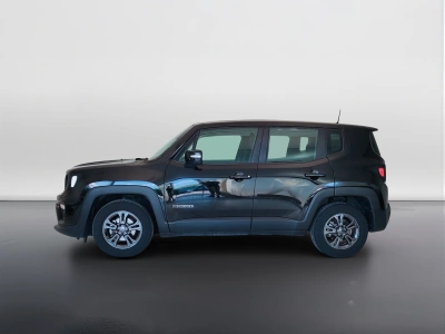 8 - Jeep Renegade Cascioli Group