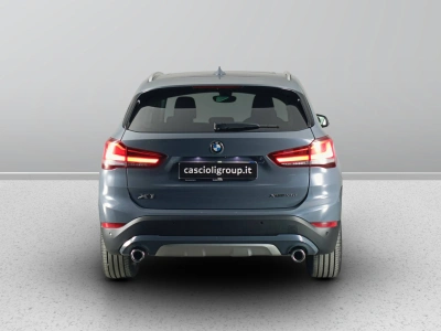 5 - BMW X1 Cascioli Group