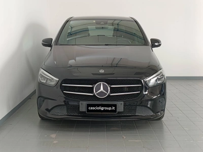 2 - Mercedes-Benz Classe B Cascioli Group