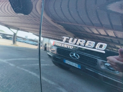 8 - Mercedes AMG GLE Cascioli Group