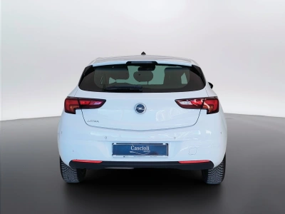 4 - Opel Astra Cascioli Group