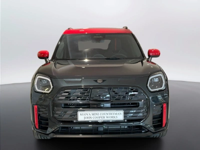 2 - MINI Countryman Cascioli Group