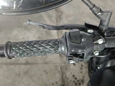 7 - Archive motorcycle Cafe Racer Cascioli Group