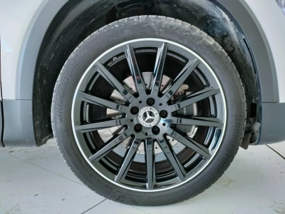 8 - Mercedes-Benz GLB Cascioli Group