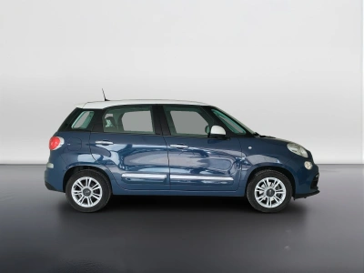4 - Fiat 500 Cascioli Group