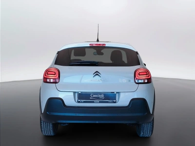 7 - Citroen C3 Cascioli Group