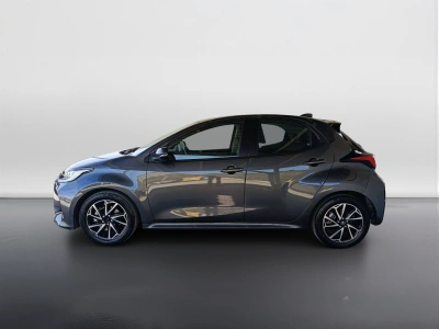 6 - Toyota Yaris Cascioli Group