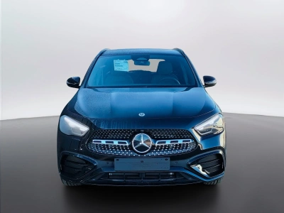2 - Mercedes-Benz GLA Cascioli Group