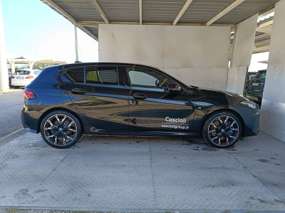 3 - BMW Serie 1 Cascioli Group