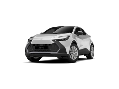 2 - Toyota C-HR Cascioli Group