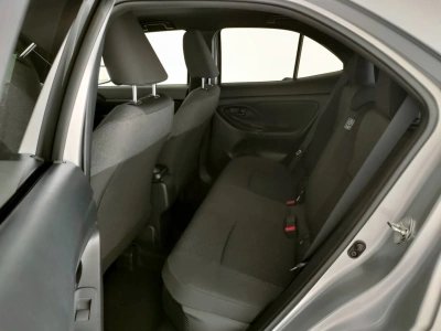 10 - Toyota Yaris Cross Cascioli Group